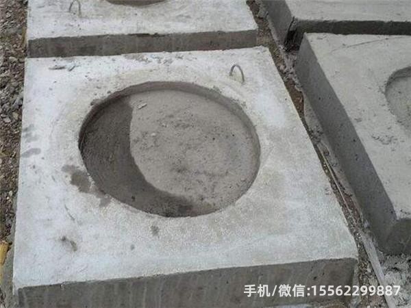 新县DP14混凝土电杆底盘